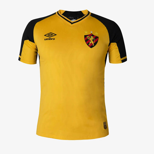 Camisa Sport Club do Recife II 25/26-Torcedor