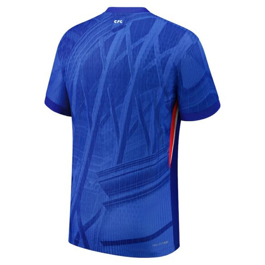 Camisa Chelsea 25/26 I (Versão Jogador)