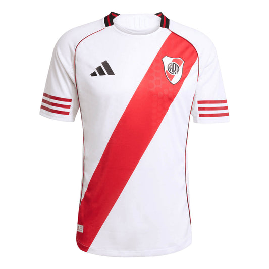 Camisa River Plate 25/26 – Torcedor