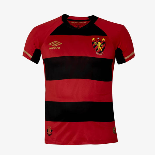 Camisa Sport Club do Recife I – Torcedor