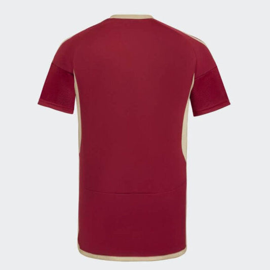 Camisa Seleção Venezuela 2024/2025 – Torcedor