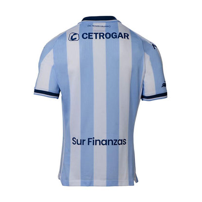 Camisa Racing Club I 2025 – Torcedor