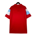 Camisa Napoli Retrô 1990/1991 – Vermelha