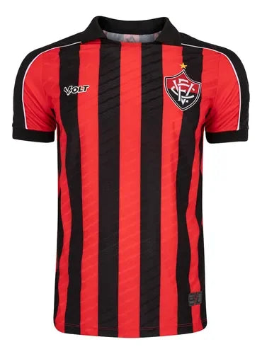 Camisa Vitória I 2025- Torcedor Masculino- - GOLSTREET