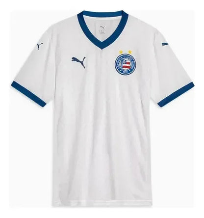 Camisa Bahia Oficial II 25/26 -Torcedor Masculina- - GOLSTREET