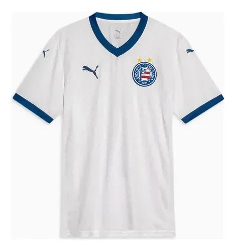 Camisa Bahia Oficial II 25/26 -Torcedor Masculina- - GOLSTREET