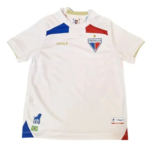 Camisa Fortaleza II 25 - Torcedor Masculina- - GOLSTREET