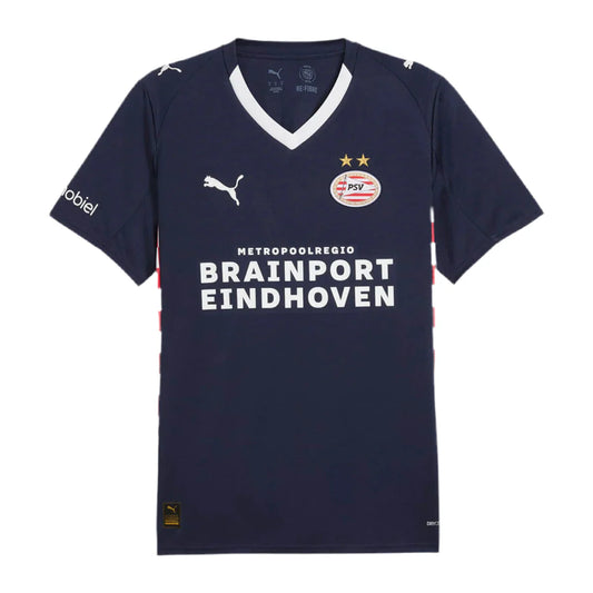 Camisa PSV II 25/26 – Alternativa