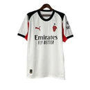 Camisa AC Milan II 25/26 – Torcedor