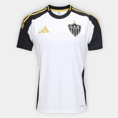 Camisa Atlético Mineiro II 25/26 -Torcedor Masculina - - GOLSTREET