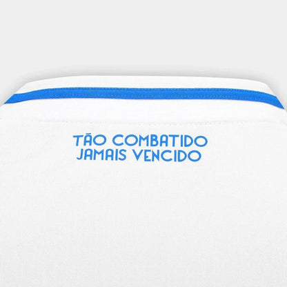 Camisa Cruzeiro II 25/26 -Torcedor Masculina - - GOLSTREET