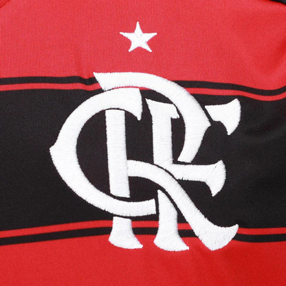 Camisa Flamengo I 25/26 -Torcedor Masculina - GOLSTREET
