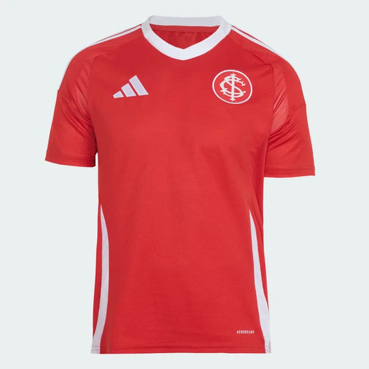 Camisa Internacional I 25/26 -Torcedor Masculina - - GOLSTREET