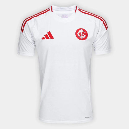 Camisa Internacional II 25/26 -Torcedor Masculina - - GOLSTREET