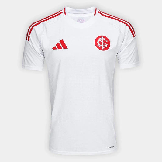 Camisa Internacional II 25/26 -Torcedor Masculina - - GOLSTREET