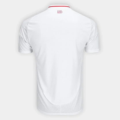 Camisa Internacional II 25/26 -Torcedor Masculina - - GOLSTREET