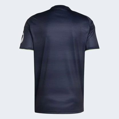 Camisa Real Madrid Away 25/26- Torcedor Masculina - Azul - GOLSTREET