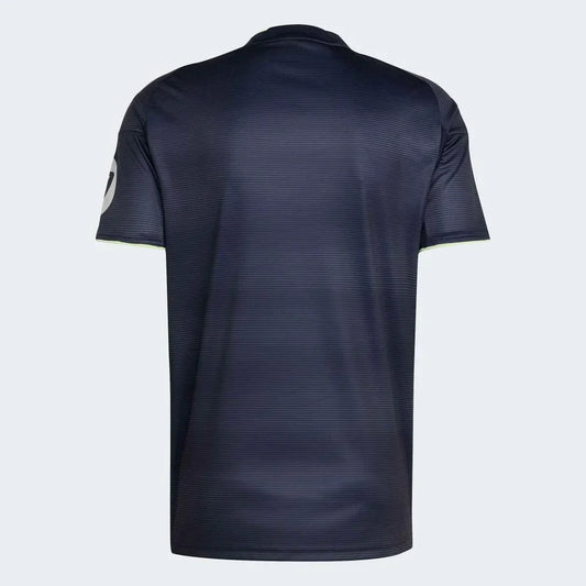 Camisa Real Madrid Away 25/26- Torcedor Masculina - Azul - GOLSTREET