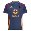 Camisa Roma III 24/25 – Torcedor