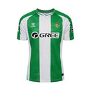 Camisa Real Betis I 25/26 – Torcedor