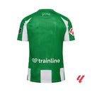Camisa Real Betis I 25/26 – Torcedor