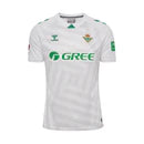 Camisa Real Betis 25/26 - Goleiro