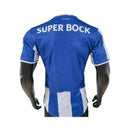 Camisa FC Porto I 25/26 - Versão Jogador