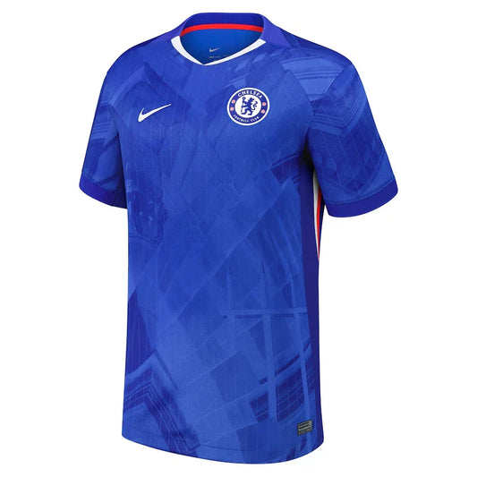 Camisa Chelsea I 25/26 –  Torcedor