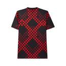 Camisa Benfica 25/26 – Aquecimento