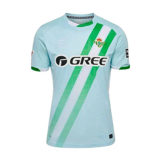 Camisa Real Betis II 25/26 – Torcedor
