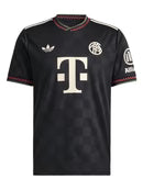 Camisa Bayern de Munique III 25/26 – Torcedor