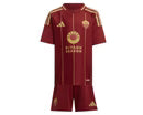 Kit Infantil Roma I 24/25 – Vermelho