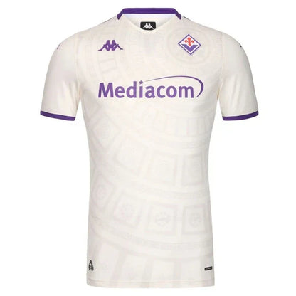 Camisa Fiorentina II 25/26 – Torcedor
