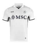 Camisa Napoli II 24/25 – Branca
