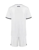 Kit Infantil Napoli II 24/25 - Branco