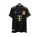 Camisa Bayern de Munique 25/26 - Edição Especial 125 anos