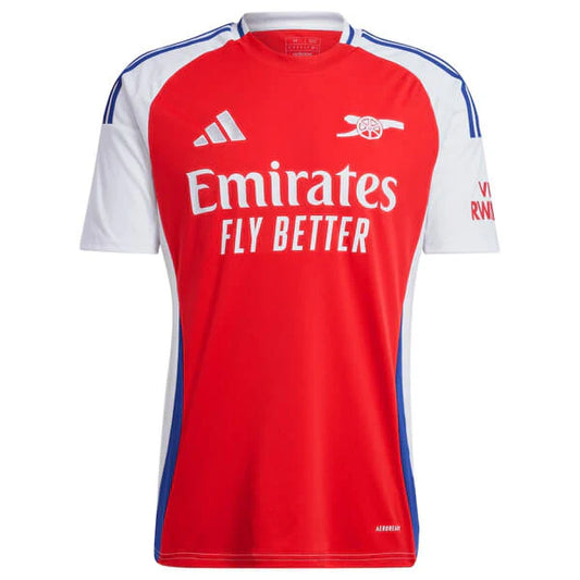 Camisa Arsenal I 24/25 – Torcedor