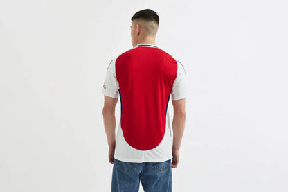 Camisa Arsenal I 24/25 – Torcedor
