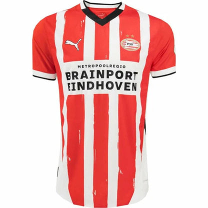 Camisa PSV I 24/25 – Vermelha