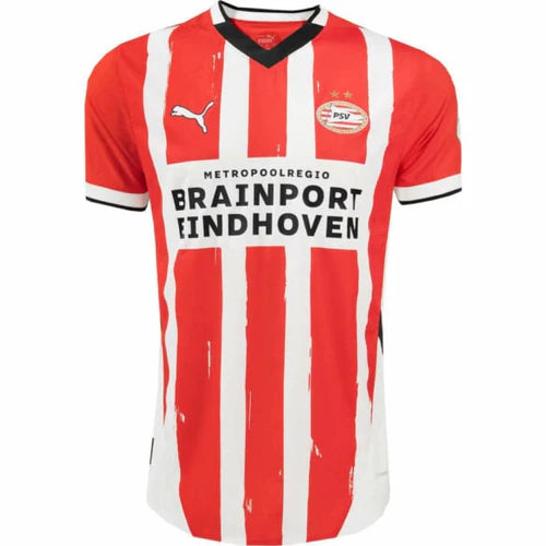 Camisa PSV I 24/25 – Vermelha