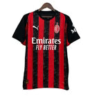 Camisa AC Milan I 25/26 – Torcedor