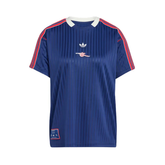 Camisa Arsenal 25/26 – Edição Especial