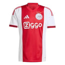 Camisa Ajax I 25/26 – Torcedor