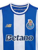 Camisa FC Porto I 25/26 - Torcedor