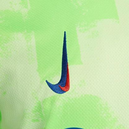 Camisa Barcelona III 2024/25 Torcedor Masculina -