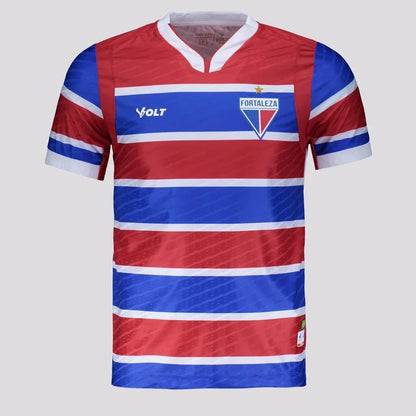Camisa Fortaleza EC I 2025 Masculina - - GOLSTREET