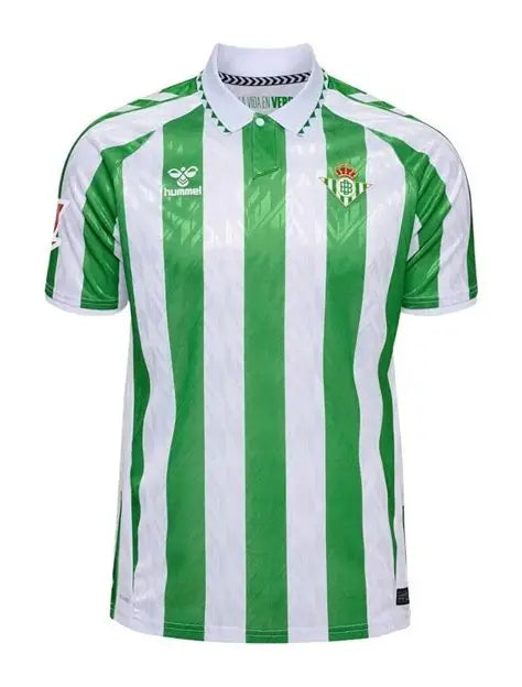 Camisa Real Betis I 24/25 Torcedor