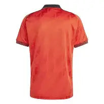 Camisa Flamengo Lifestyler 25/26 - Masculina - Vermelha
