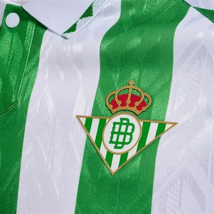 Camisa Real Betis I 24/25 Torcedor