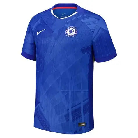 Camisa Chelsea 25/26 I (Versão Jogador)